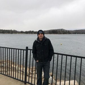 Meet your Posher, Thomas